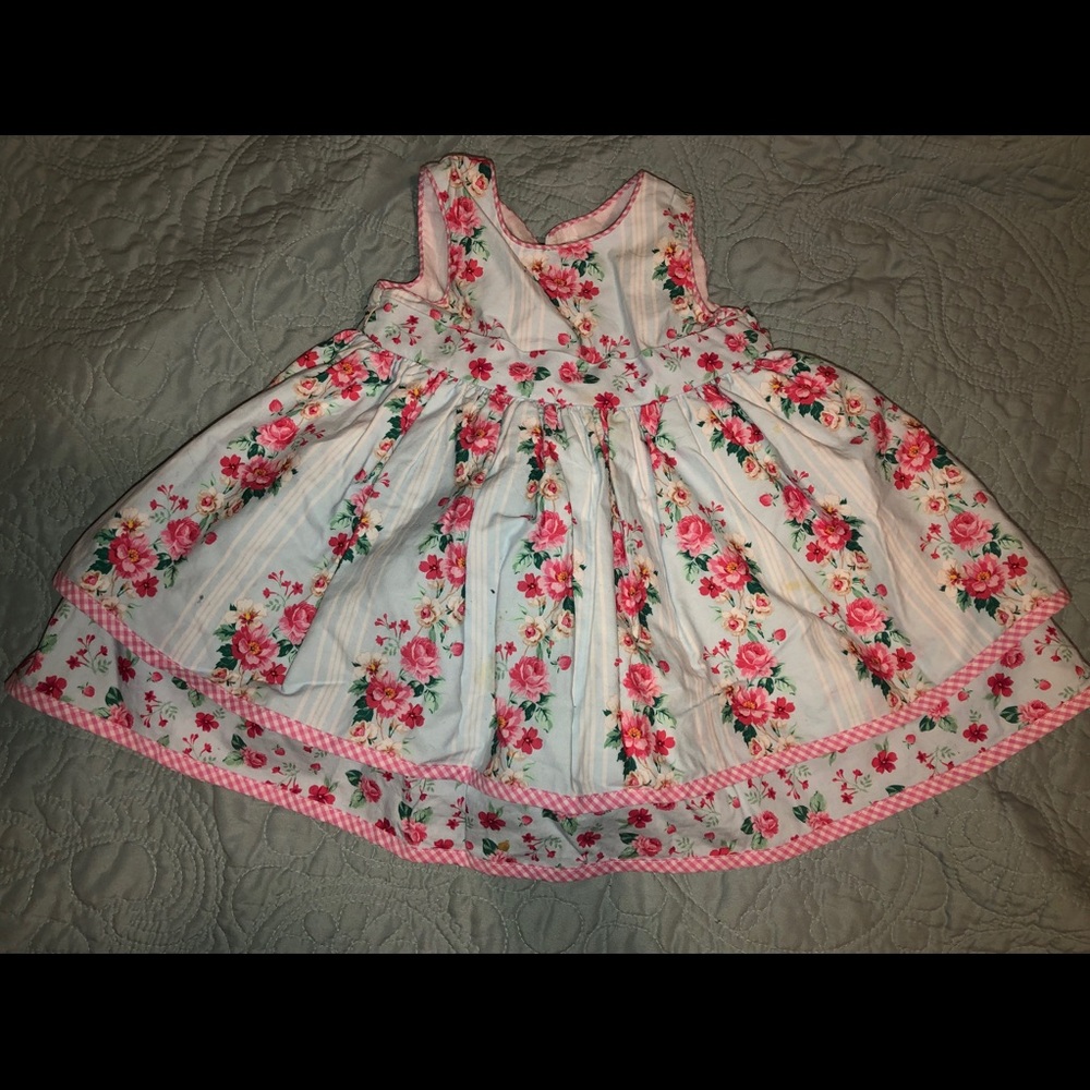 Baby 6-9 months Dress